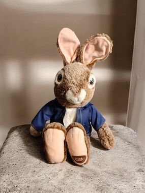Peter Rabbit 2019 Plush